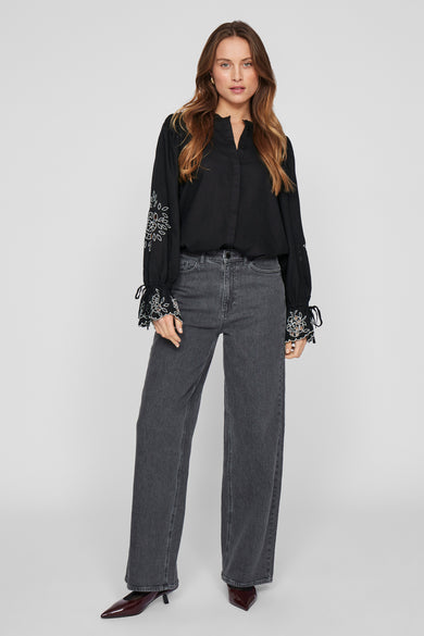 VIANDREA L/S SHIRT #1