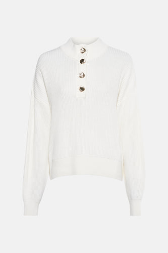 Pull - Blanc - VILA®