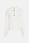 Trui Beige - VILA®