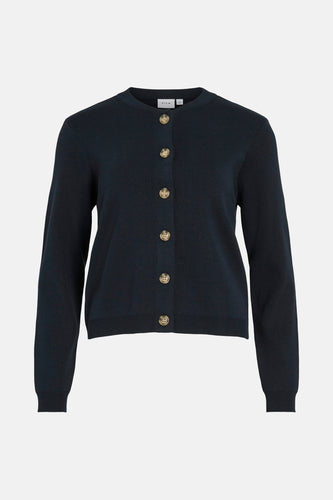 Cardigan - blauw - VILA® - 6