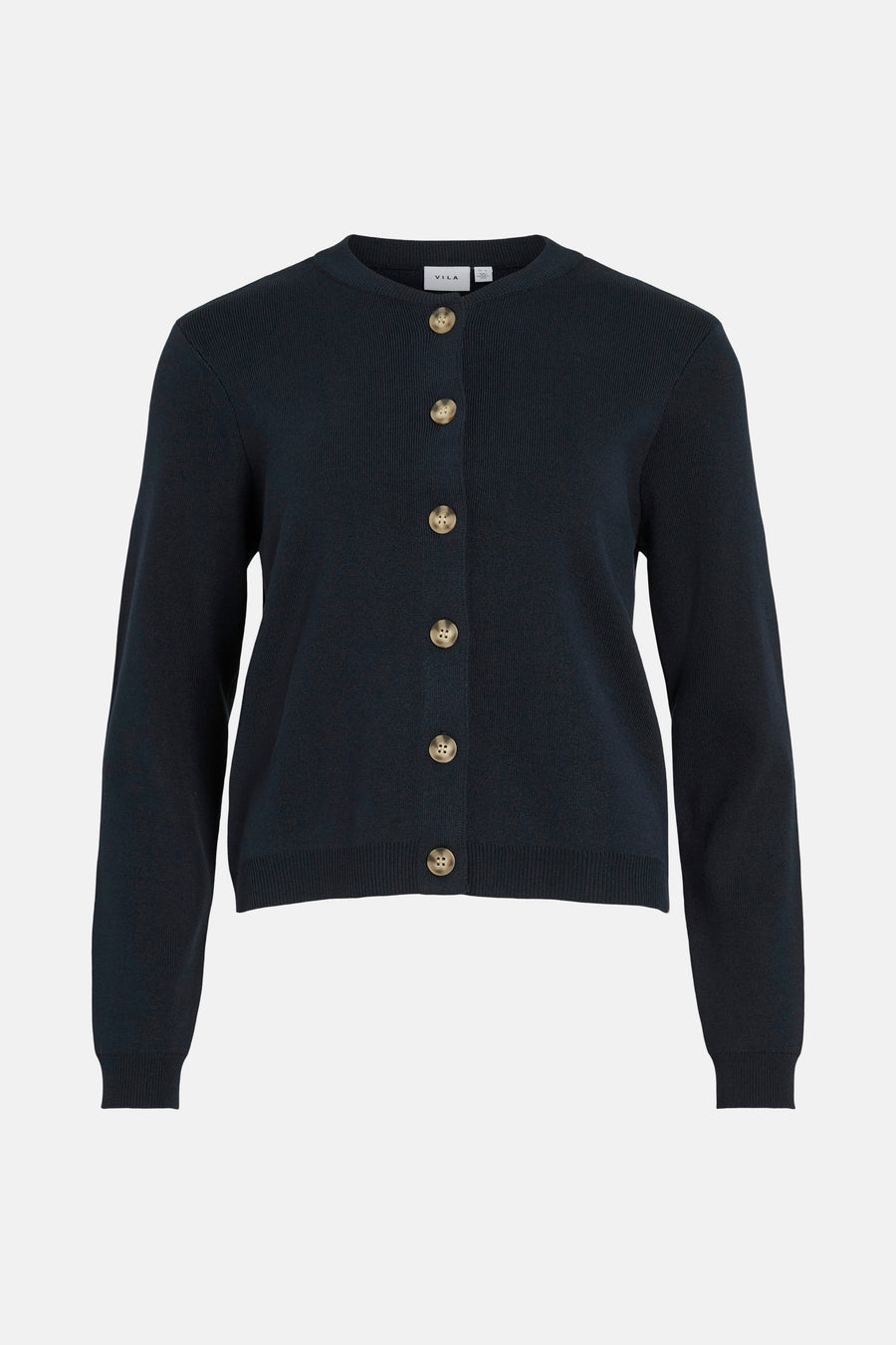 Cardigan - blauw - VILA® - 5