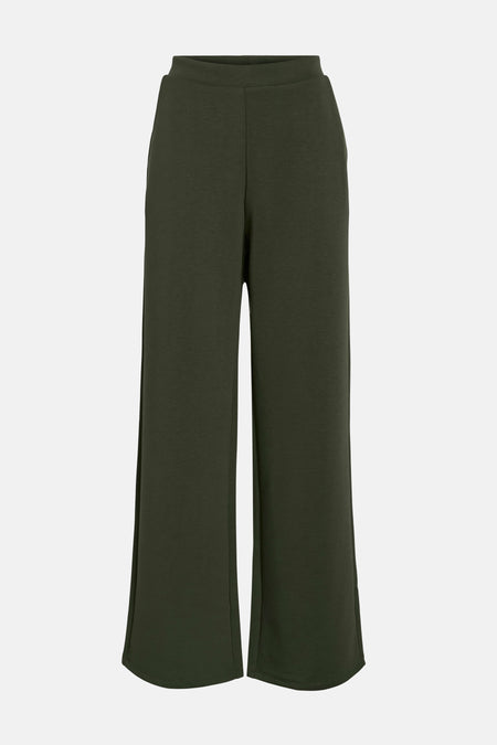 VIREFLECT HW CULOTTE PANTS/R
