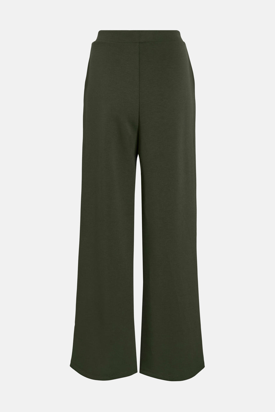 Broek - groen