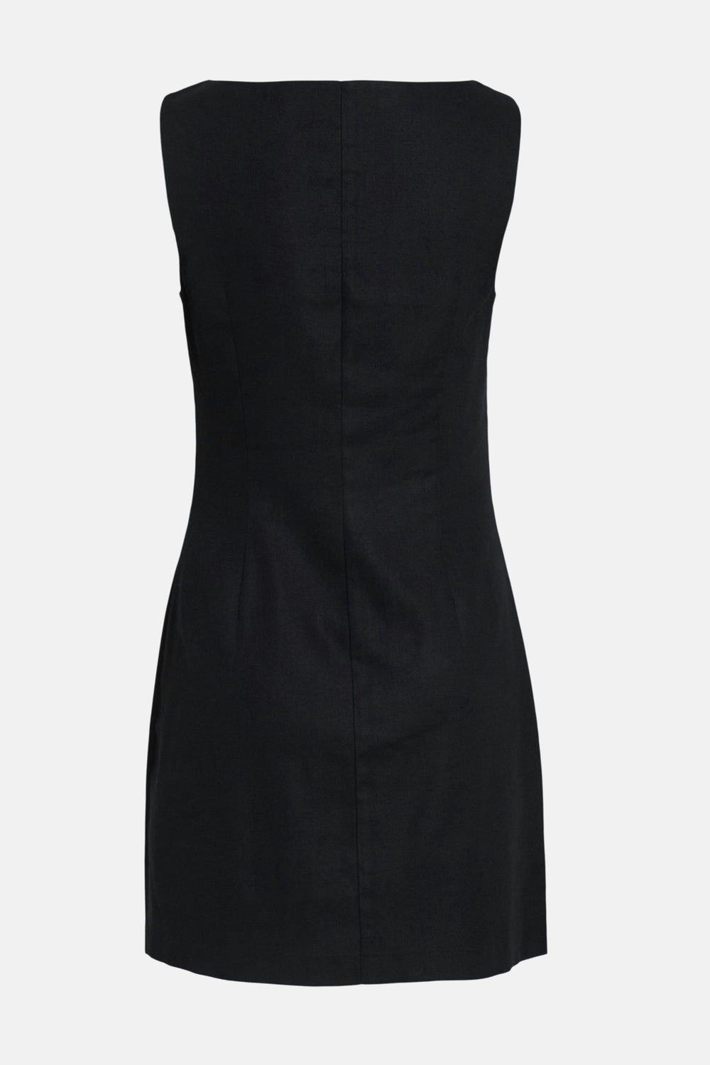 Dames tops kleed zonder mouw Zwart - VILA®