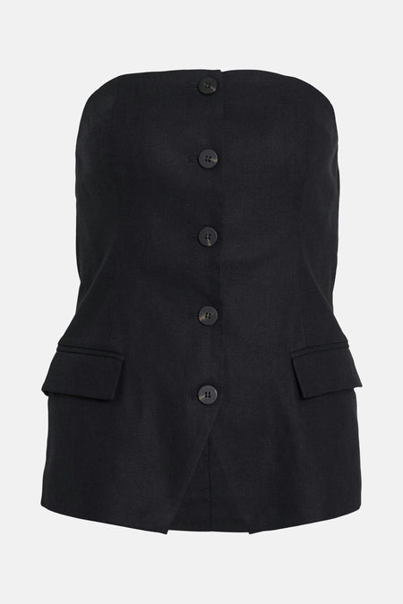 Blazer Zwart - VILA®