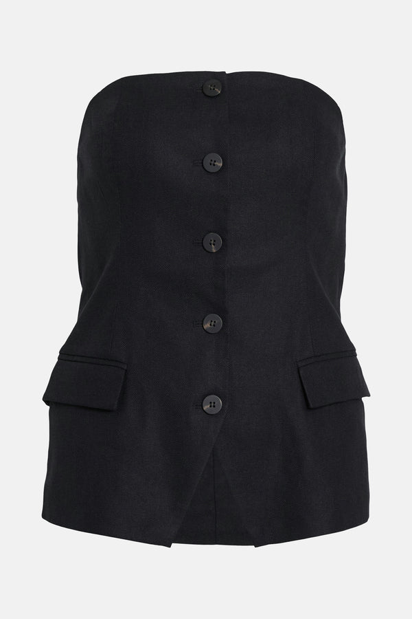 Blazer Zwart - VILA®