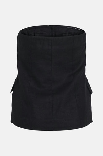 Blazer - zwart