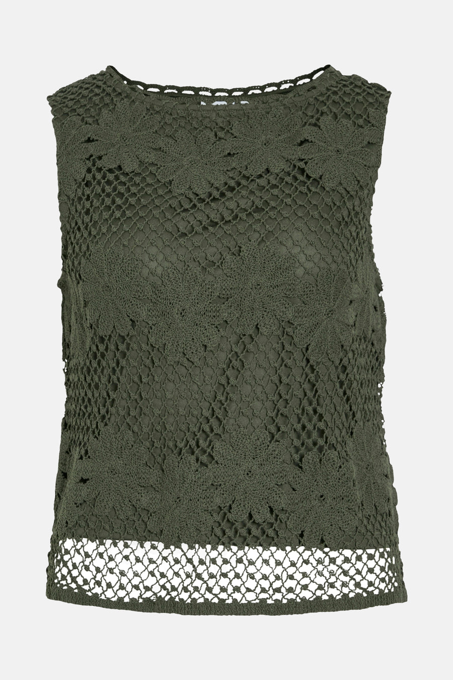 Blouse - vert - VILA®