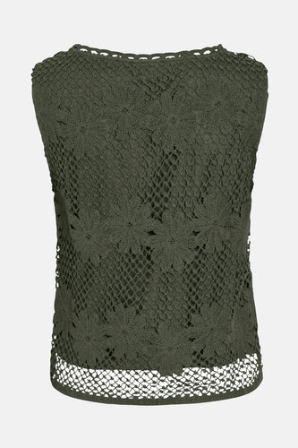 Blouse - vert - VILA®