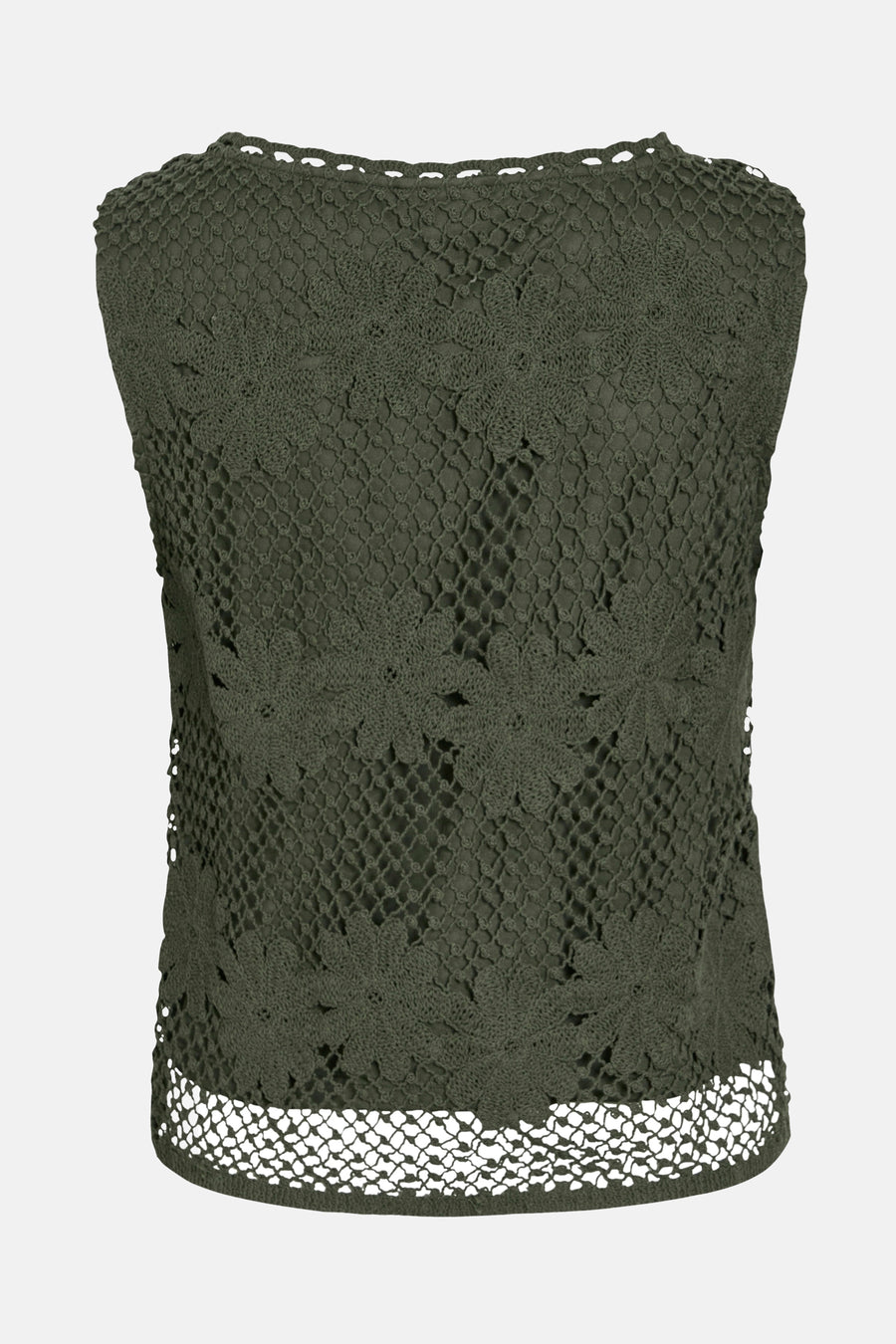 Blouse - vert - VILA®