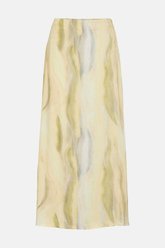 Jupe longue - jaune - VILA®