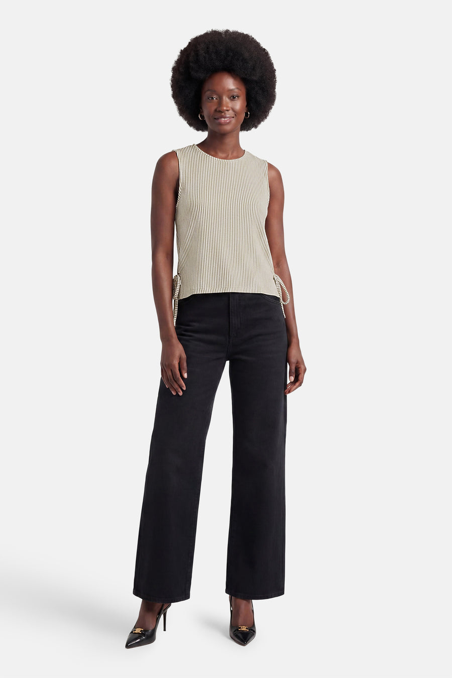 Top - Multicolor