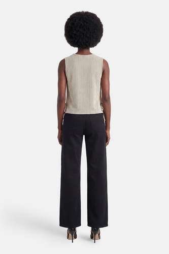 Top - Multicolor