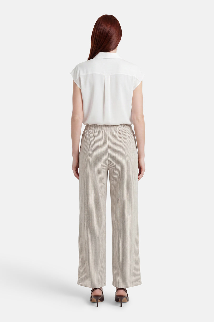 Broek - Multicolor