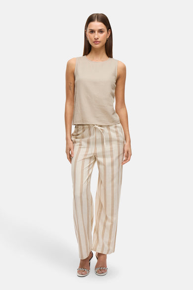 VIJOLANDA S/L TOP - NOOS