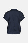 VIENNA RAVENNA S/S TOP - NOOS