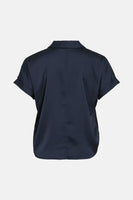 VIENNA RAVENNA S/S TOP - NOOS