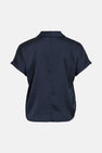 VIENNA RAVENNA S/S TOP - NOOS