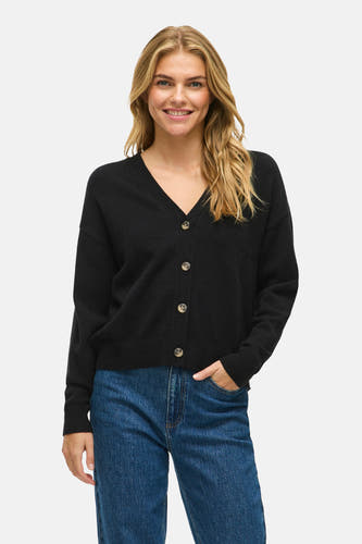 Cardigan zwart - VILA®