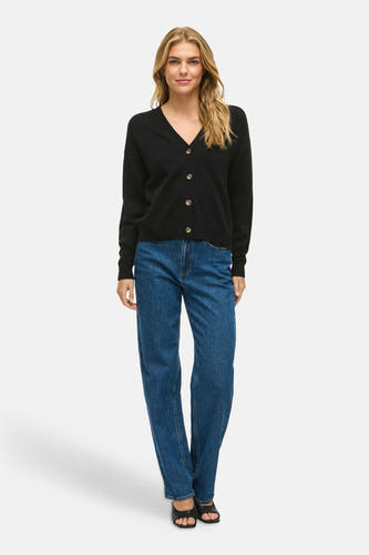 Cardigan zwart - VILA®