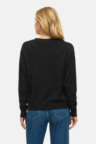 Cardigan zwart - VILA®