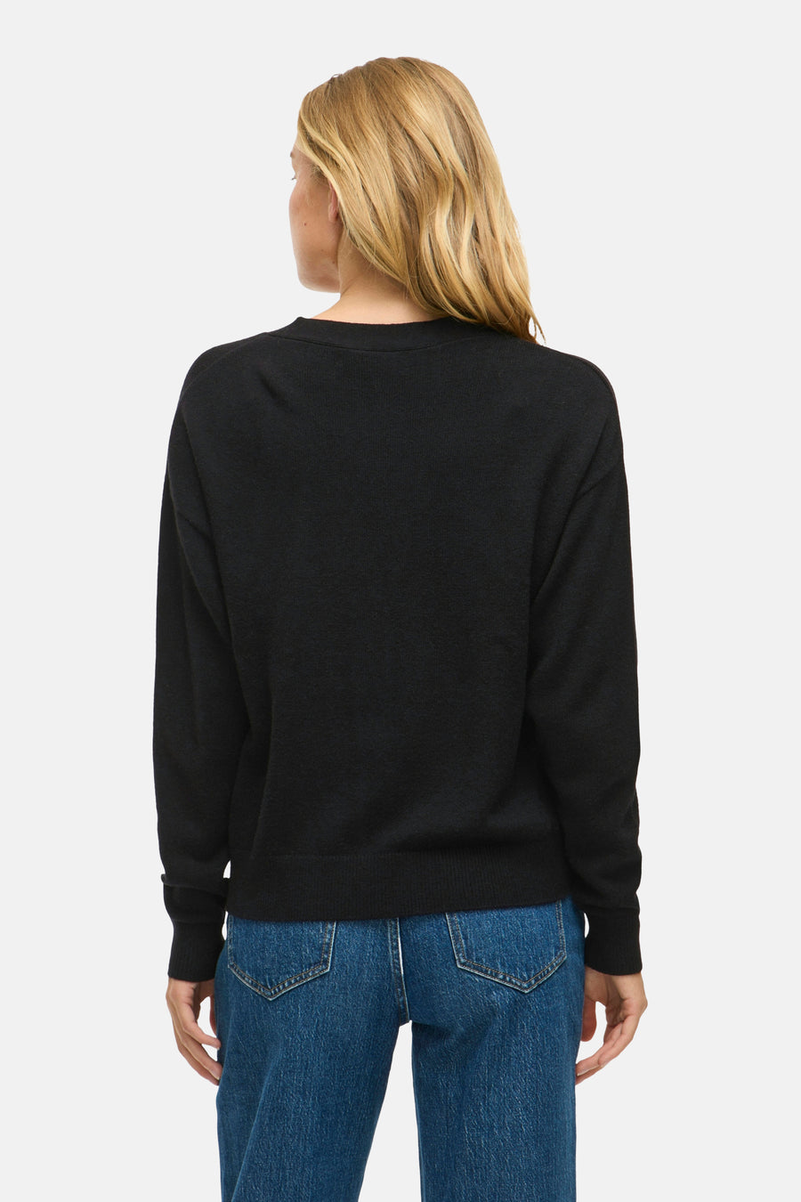 Cardigan zwart - VILA®