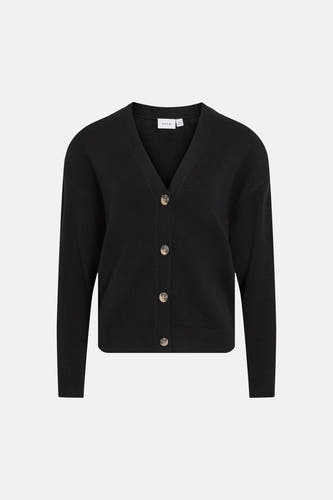 Cardigan zwart - VILA®