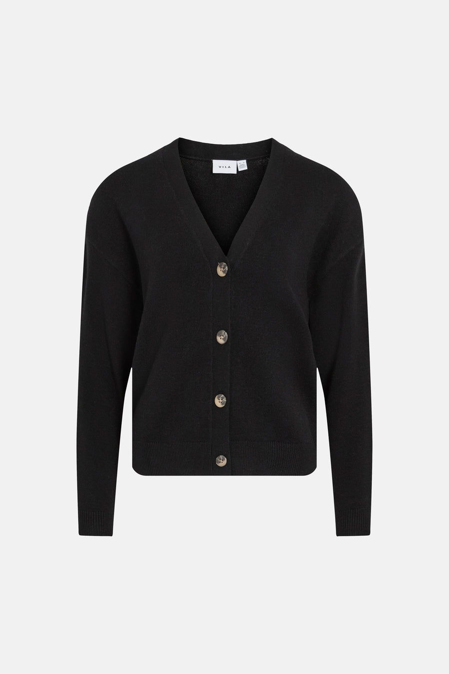 Cardigan zwart - VILA®