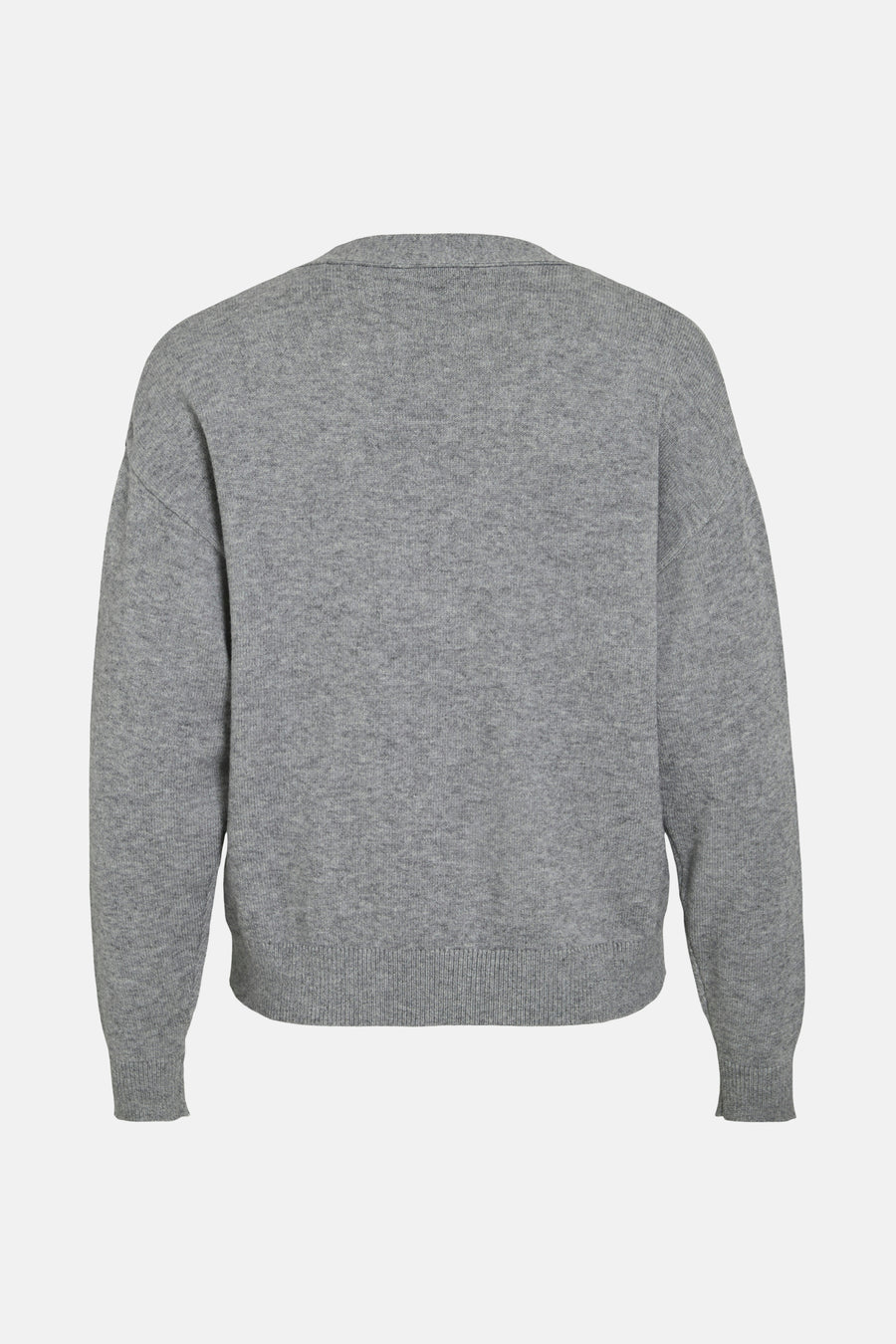 Cardigan - grijs - VILA® - 7