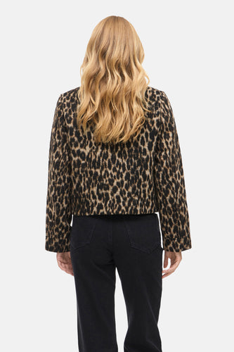 Jas - bruin - VILA®