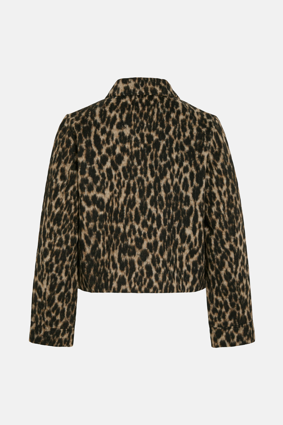 Jas - bruin - VILA®