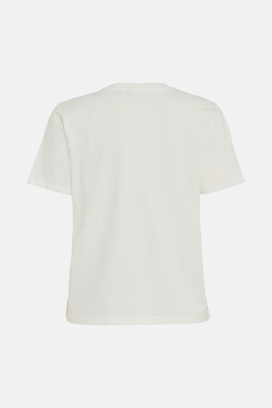 T-shirt à manches courtes - blanc - VILA®