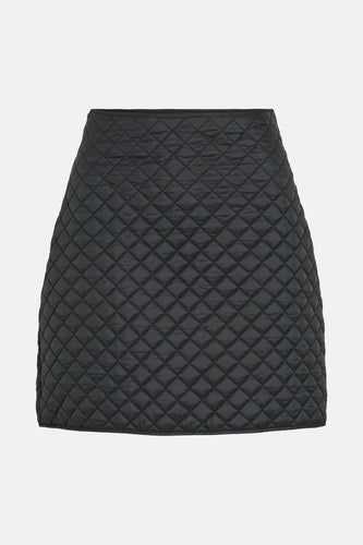 Korte rok - zwart - VILA® - 7