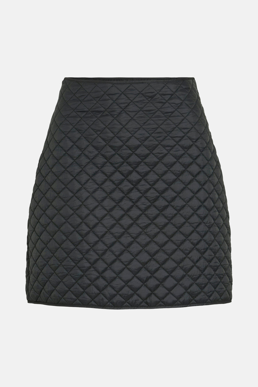 Korte rok - zwart - VILA® - 6