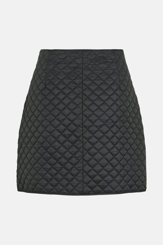 Korte rok - zwart - VILA® - 7