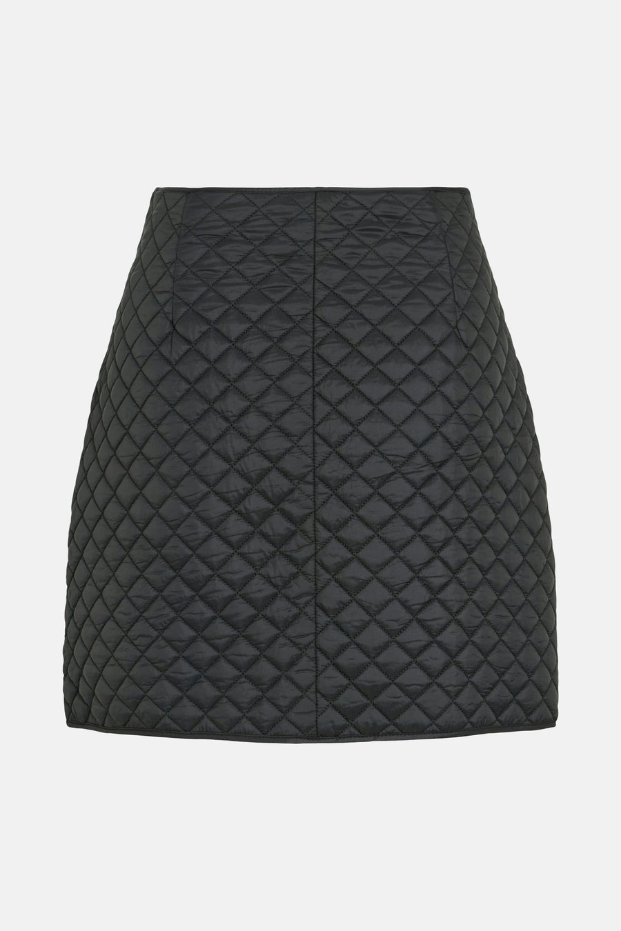 Korte rok - zwart - VILA® - 7