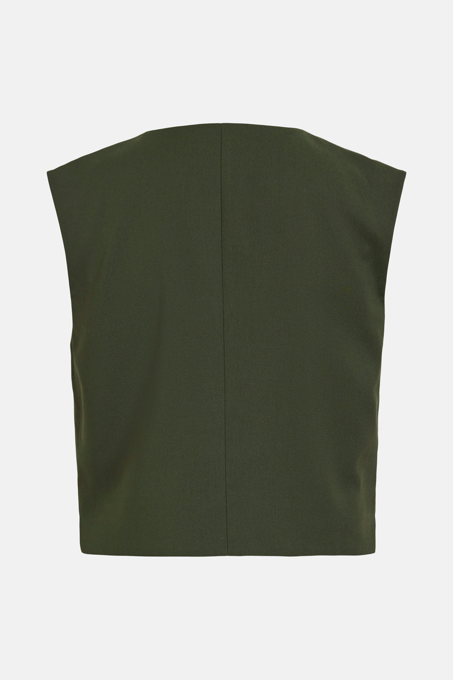 Gilet - vert - VILA®
