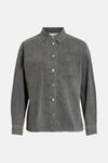 VIARIE L/S DENIM SHIRT