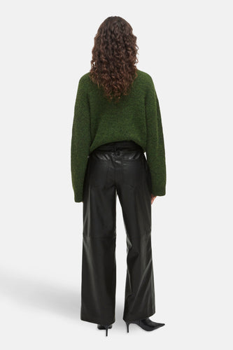 Broek - zwart - VILA® - 7