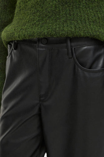 Broek - zwart - VILA® - 7