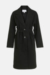 VICLAUDIA L/S LONG COAT - NOOS