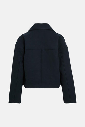 Jas - blauw - VILA®