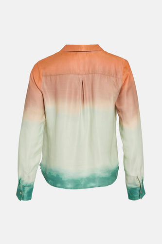 Hemd met lange mouwen - multicolor - VILA®