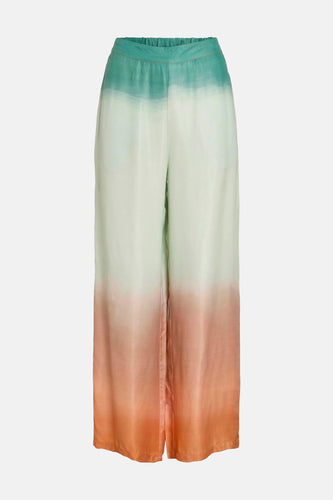 Broek - multicolor - VILA®