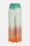 VIESTHER WATER HW WIDE PANTS/LC