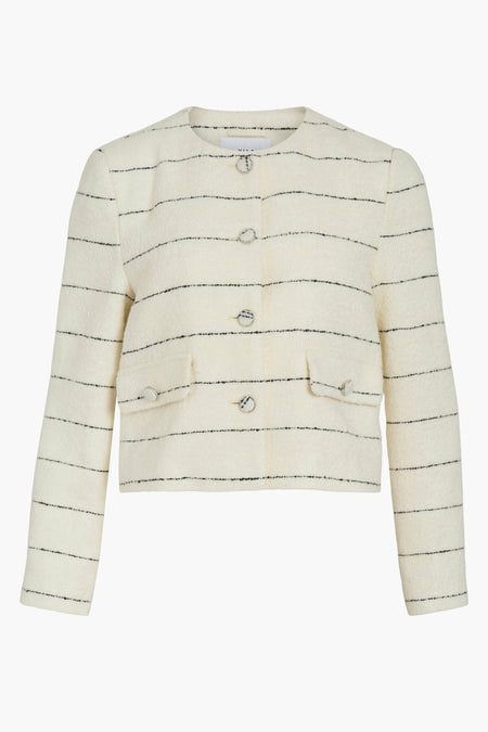 VISAFRON L/S JACKET
