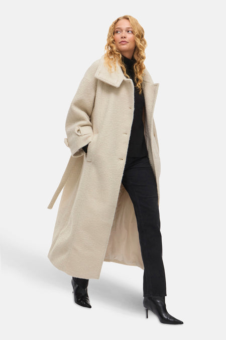 VIKERA L/S COAT