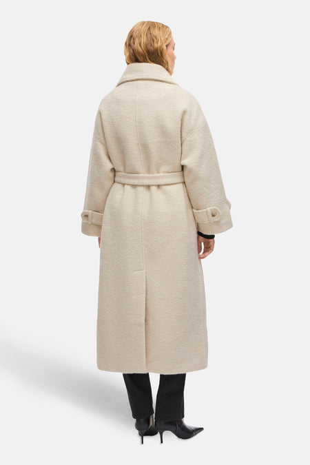 VIKERA L/S COAT