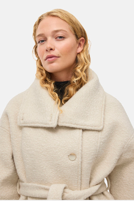 VIKERA L/S COAT