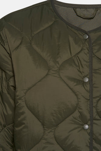 Veste - vert - VILA®